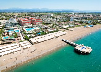 Orange County Belek