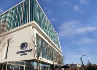 DoubleTree by Hilton Ankara İncek