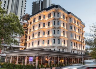 TRYP by Wyndham Ankara Oran