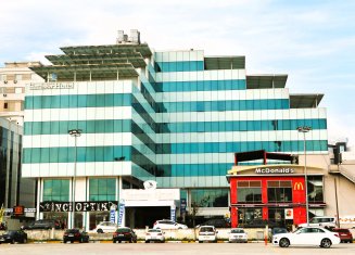 Sarissa Hotel & SPA