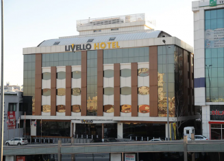 Livello Hotel Beylikdüzü