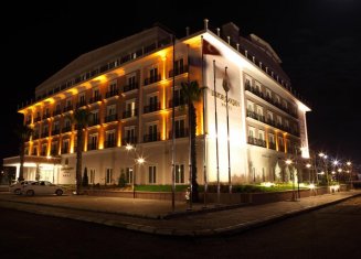Luxor Garden Hotel