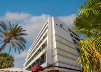 Ertan Hotel