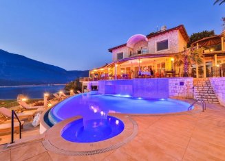 Mekvin Hotels Deniz Feneri Lighthouse