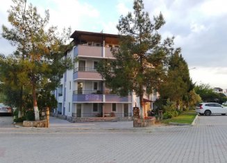 Sagas Termal Butik Otel
