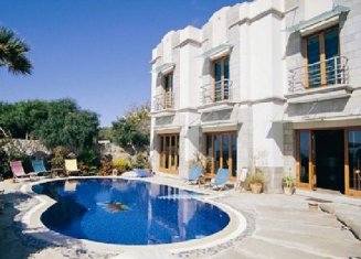 Mar Hotel