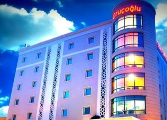Oruçoğlu Oreko Otel