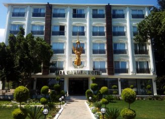 Lara Garden Butik Hotel