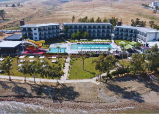 Toros Deluxe Hotel