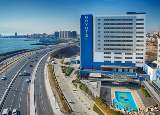 Novotel Zeytinburnu