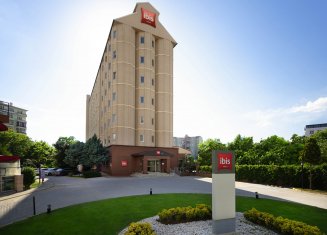 Ibis Eskişehir