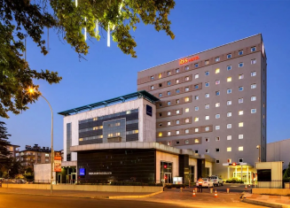Ibis Gaziantep