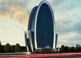 Elite World Grand İstanbul Basın Ekspres