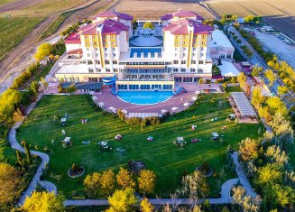 Sandıklı Thermal Park Hotel