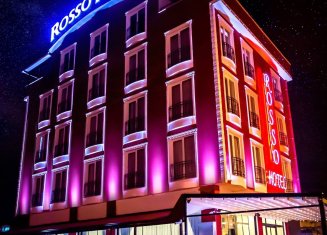 Rosso Hotel