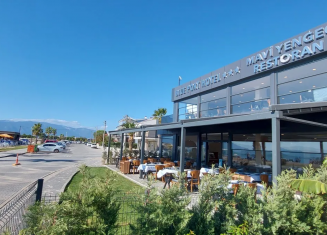 Blue Port Hotel