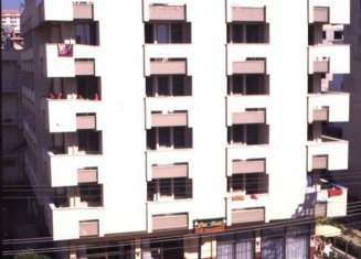 Dias Hotel