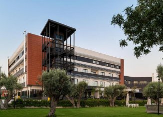 FT Lotus Thermal Hotel & SPA Trademark Collection by Wyndham