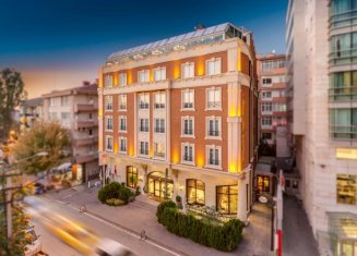 Gordion Hotel