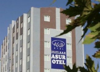 Asur Hotel