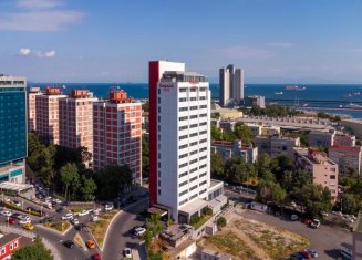 Ramada Plaza by Wyndham İstanbul Ataköy