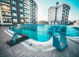Zeyda Lara Hotel