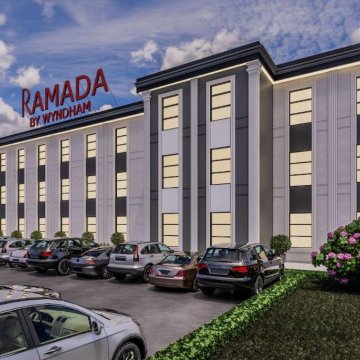 Ramada By Wyndham Karacabey