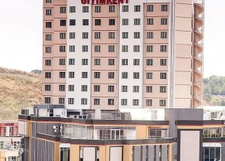 Hotel Golden Way Giyimkent