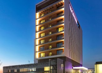Workinn Hotel