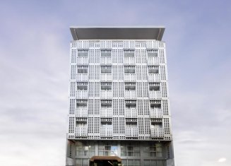 Beyond Hotel