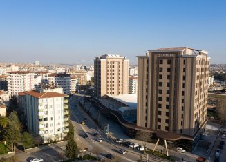 Shimall Plus Hotel
