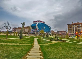 Gherdan Gold Hotel