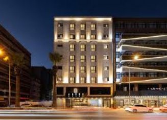 Alves Hotel