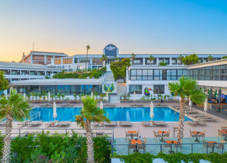 Enki Spinoza Thermal Resort Hotel