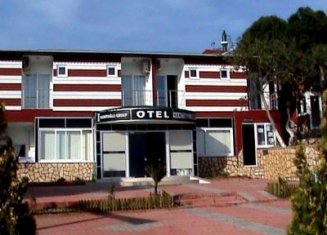 Hamitoglu Hotel