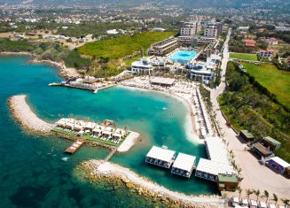 Cratos Premium Hotel Casino Port Spa