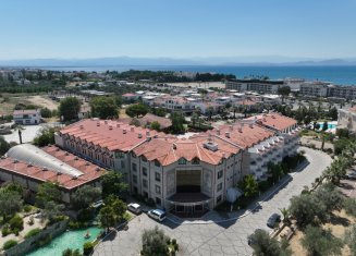 Afrodit Termal Hotel