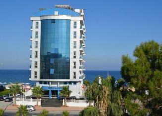 Mediterranean Hotel