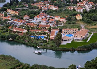 Dalyan Resort