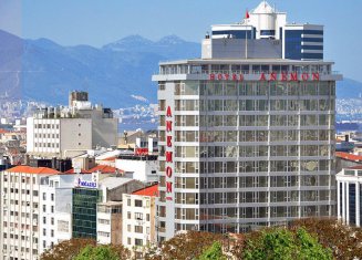 Anemon Fuar Otel