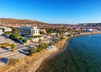 WA &Ccedil;eşme Farm Hotel Beach Resort & Spa