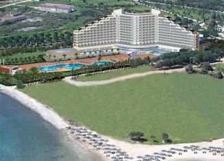 Venosa Beach Resort