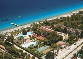 Sentido Sultan Beldibi