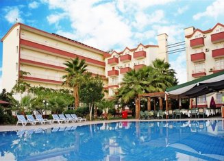Solim Inn Hotel