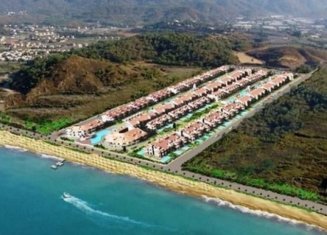 Sunset Beach Family Suite