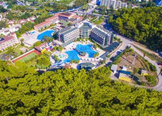 Eldar Resort Otel