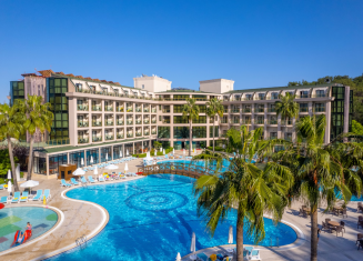 Alder Resort Hotel