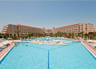 Hotel Riu Kaya Belek
