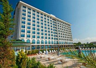Harrington Park Resort