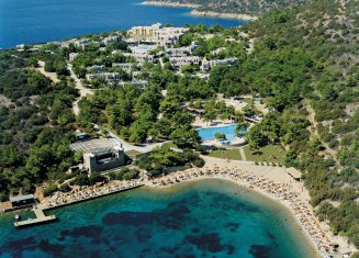 Bodrum Park Hotel